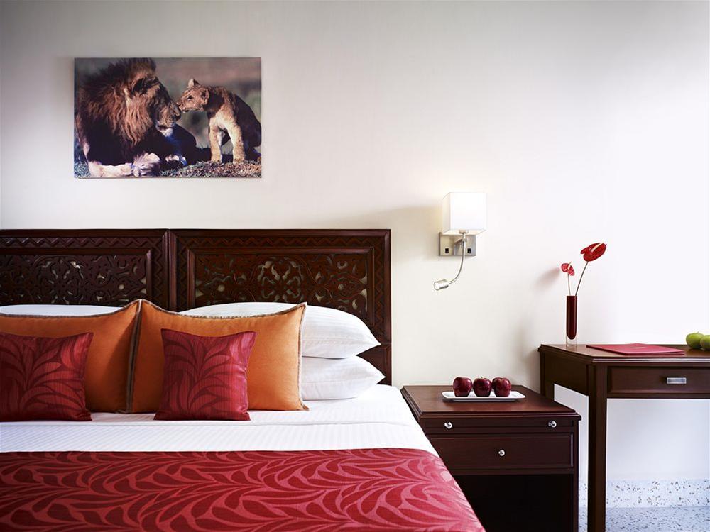 Gir Serai - Ihcl Seleqtions Sasan Gir Ngoại thất bức ảnh